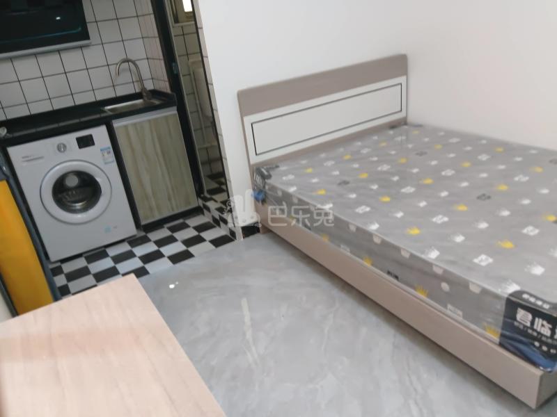 桃源公寓（上社南新大街32号）5469216卧室图3