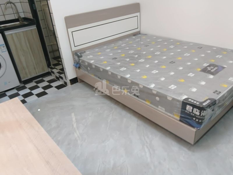 桃源公寓（上社南新大街32号）5469216卧室图0