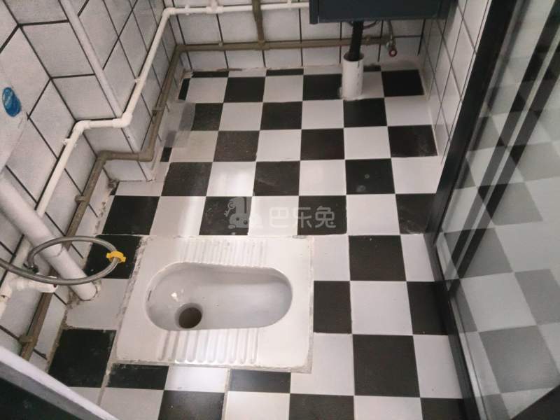 桃源公寓（上社南新大街32号）5469216卫生间图6