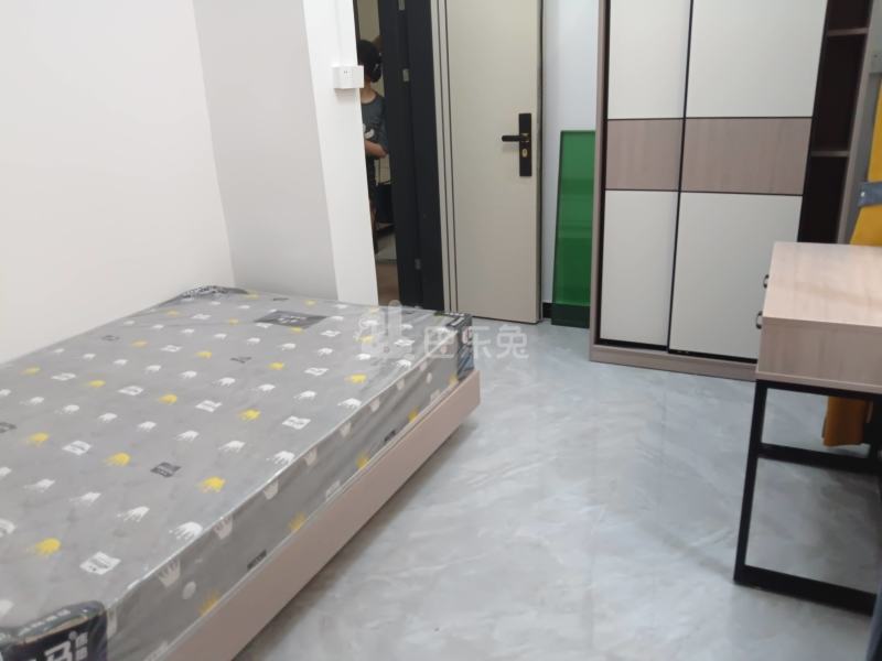 桃源公寓（上社南新大街32号）5469216卧室图1