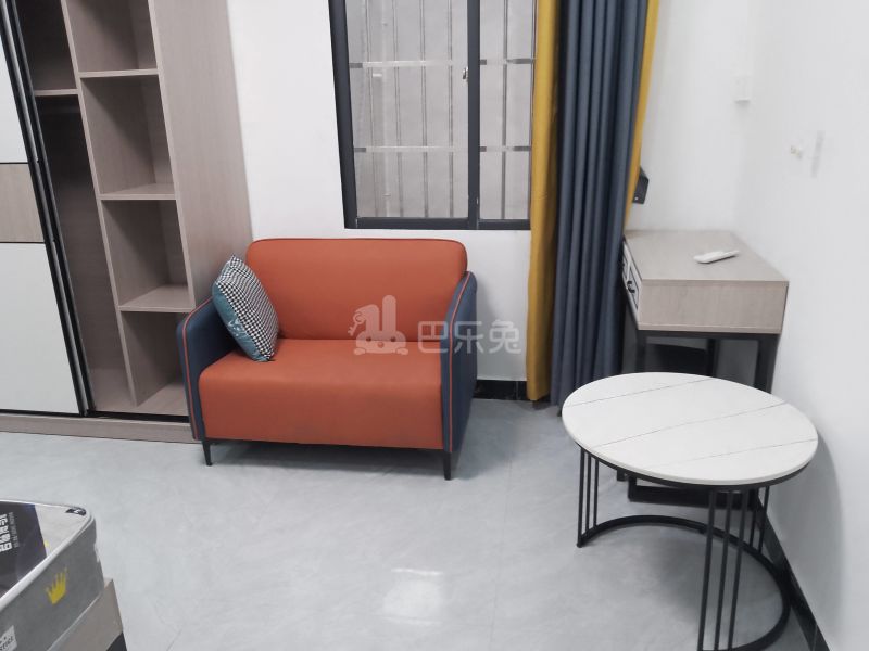 桃源公寓（上社南新大街32号）5469218卧室图1