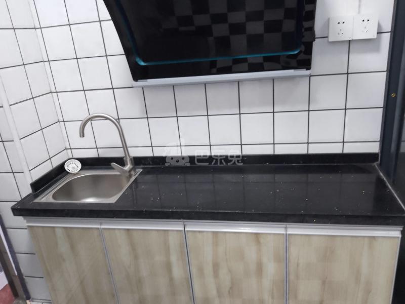 桃源公寓（上社南新大街32号）5469218厨房图4
