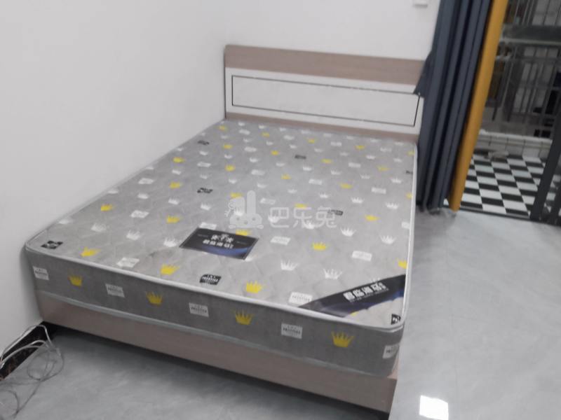 桃源公寓（上社南新大街32号）5469218卧室图2