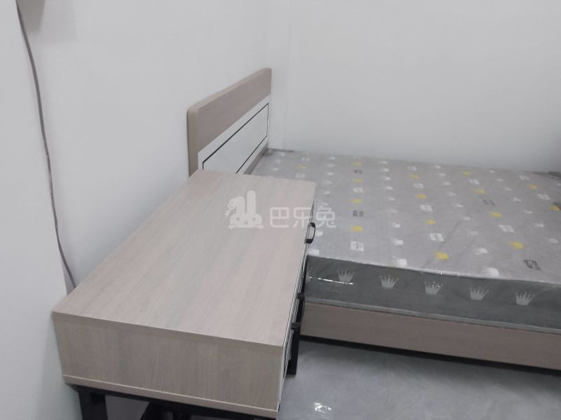 桃源公寓（上社南新大街32号）5469219卧室图2