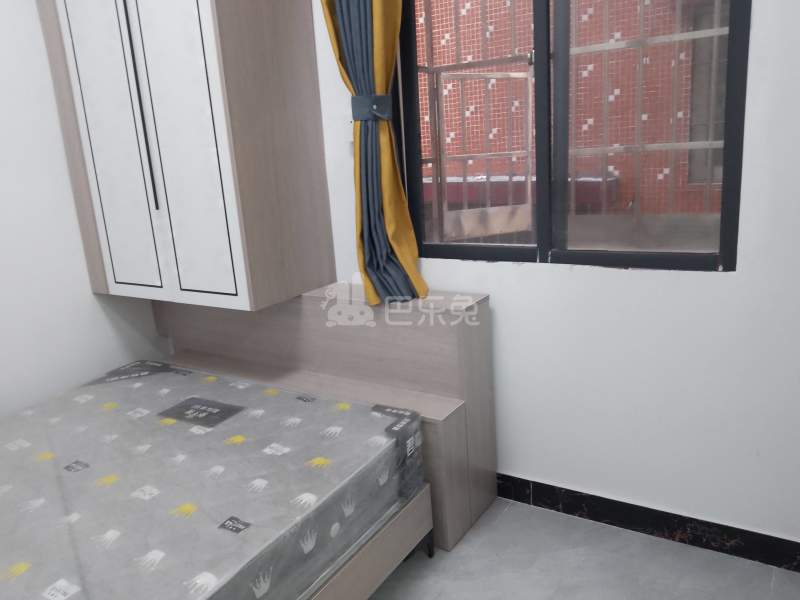 桃源公寓（上社南新大街32号）5469219卧室图3