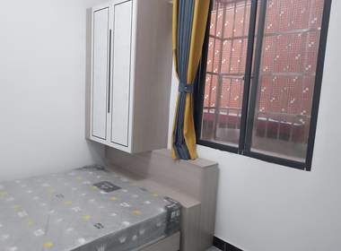 桃源公寓（上社南新大街32号） 1室0厅1卫