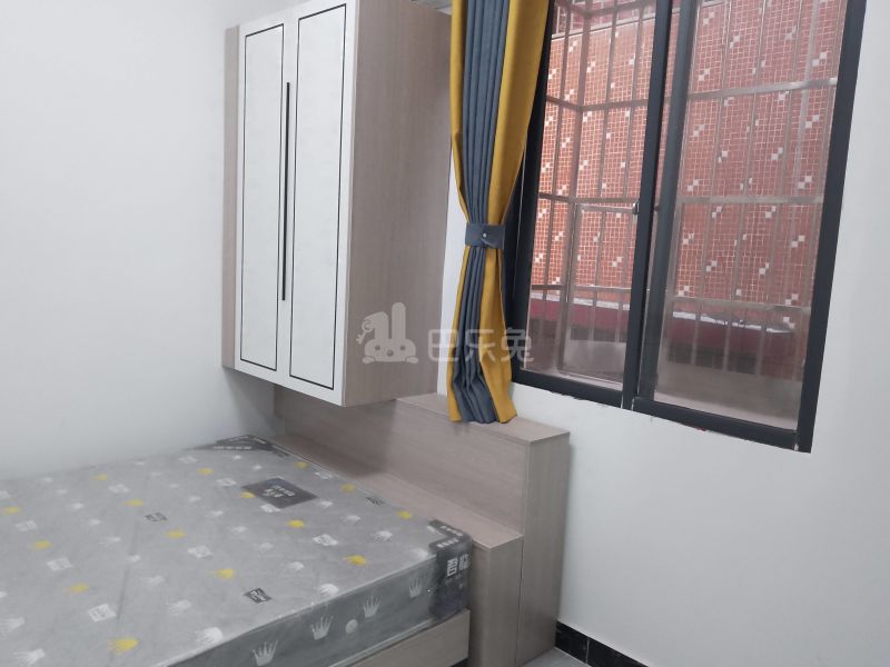 桃源公寓（上社南新大街32号）5469219卧室图1