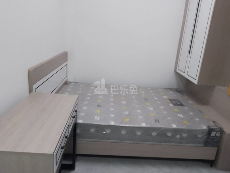 桃源公寓（上社南新大街32号）5469219卧室图0