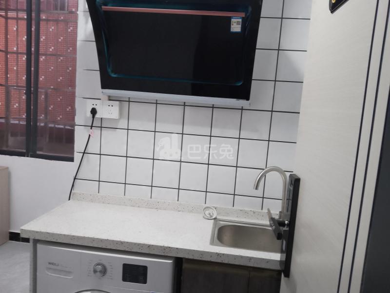 桃源公寓（上社南新大街32号）5469219厨房图4