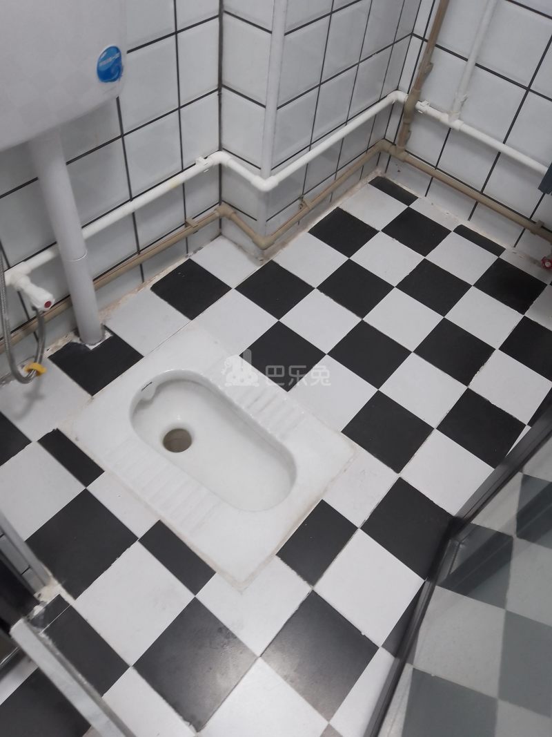 桃源公寓（上社南新大街32号）5469220卫生间图5