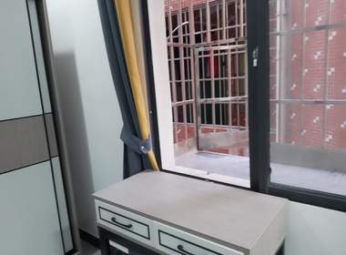 桃源公寓（上社南新大街32号） 1室0厅1卫