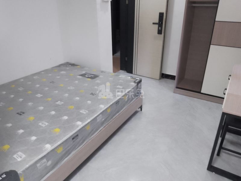 桃源公寓（上社南新大街32号）5469220卧室图0