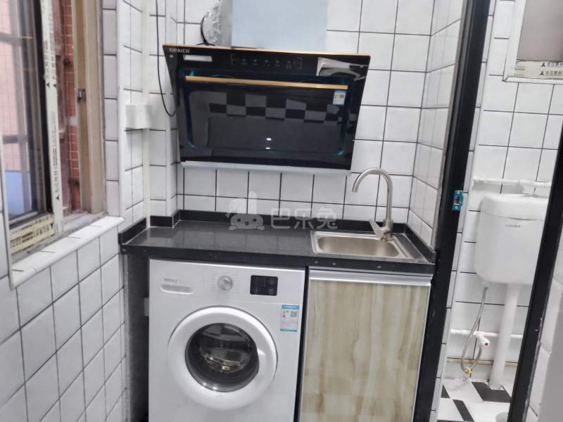 桃源公寓（上社南新大街32号）5469220厨房图4