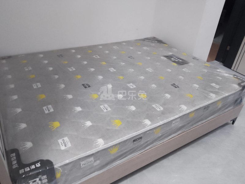 桃源公寓（上社南新大街32号）5469220卧室图2