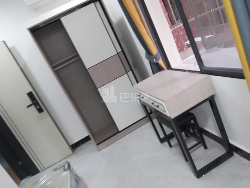 桃源公寓（上社南新大街32号）5469220卧室图1