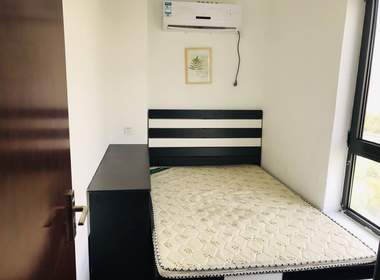 米果公寓（长睦部落） 1室0厅1卫