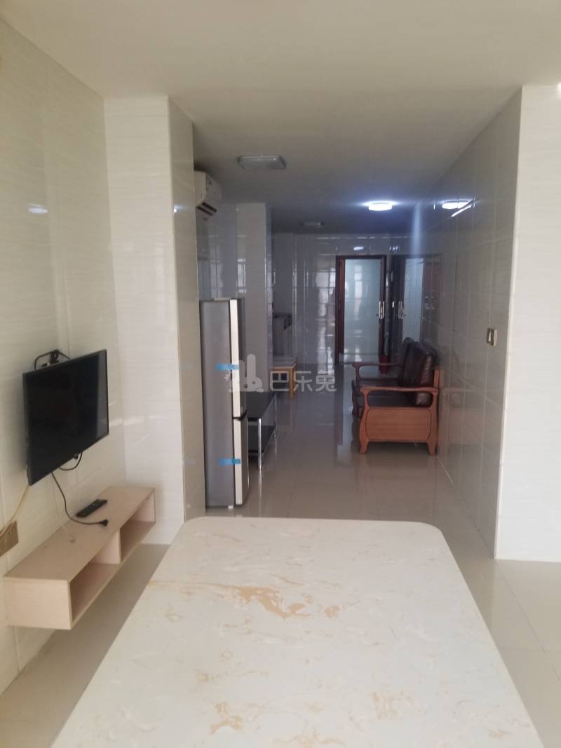 夏美商务公寓5472368客厅图10