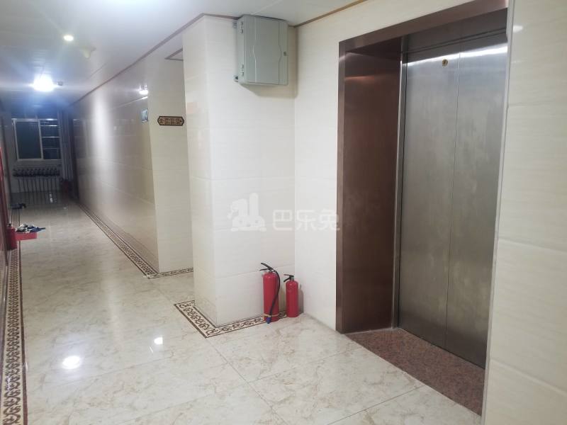 夏美商务公寓5472368周边环境图14