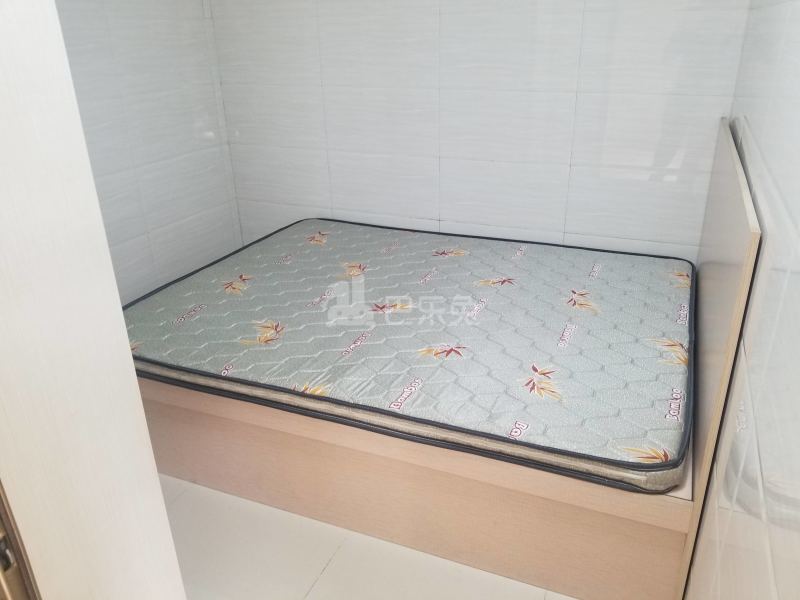 夏美商务公寓5472368卧室图0