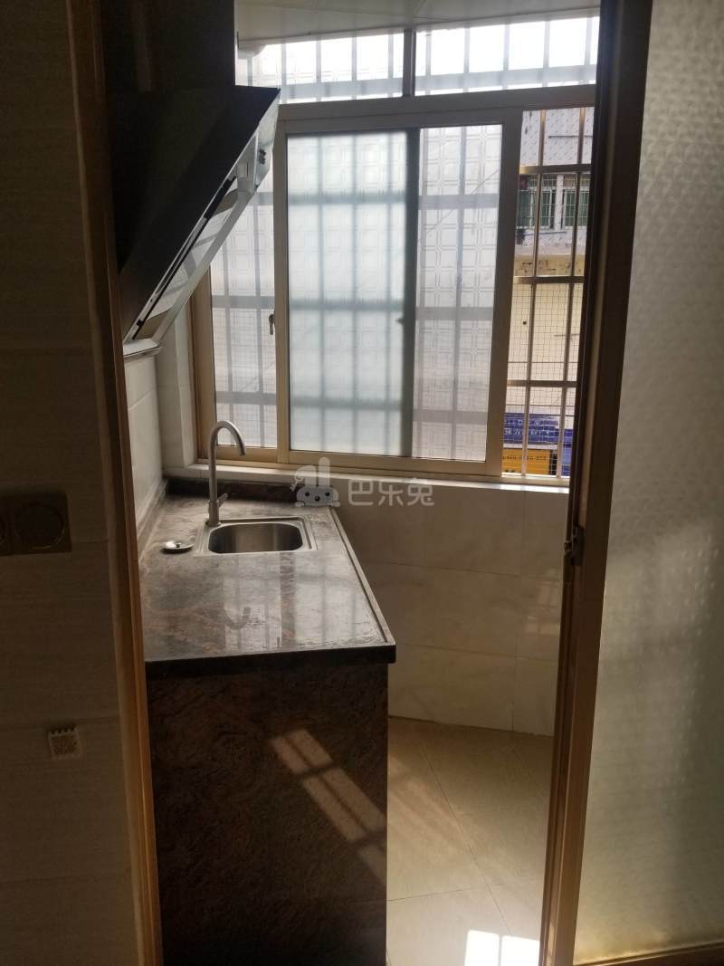 夏美商务公寓5472368厨房图11