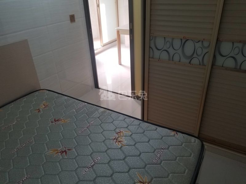 夏美商务公寓5472368卧室图7