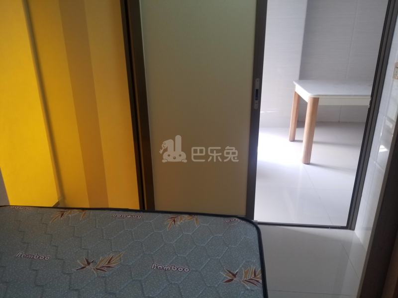 夏美商务公寓5472368卧室窗户图15