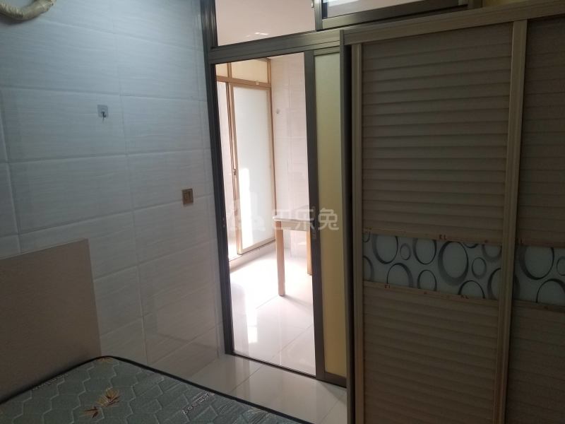 夏美商务公寓5472368卧室窗户图16