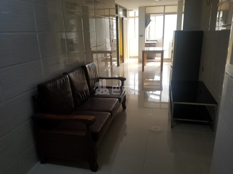 夏美商务公寓5472368客厅图9