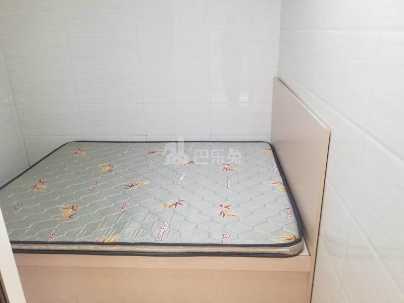 夏美商务公寓5472368卧室图5