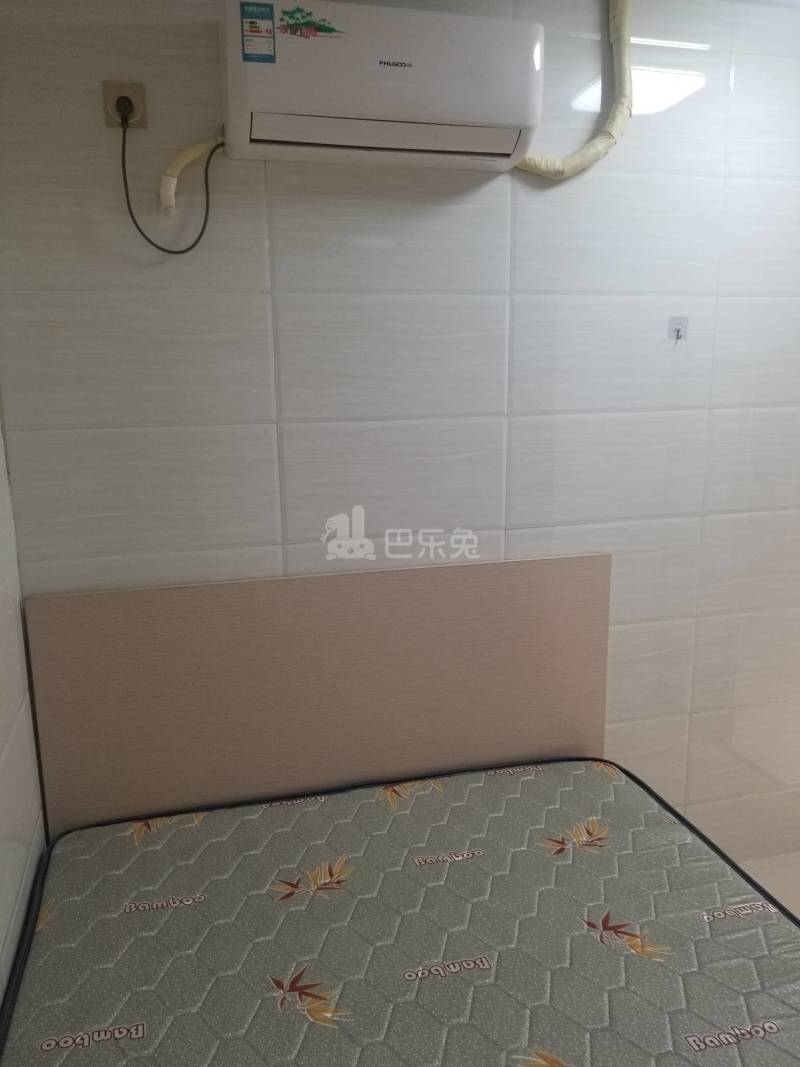 夏美商务公寓5472368卧室图6