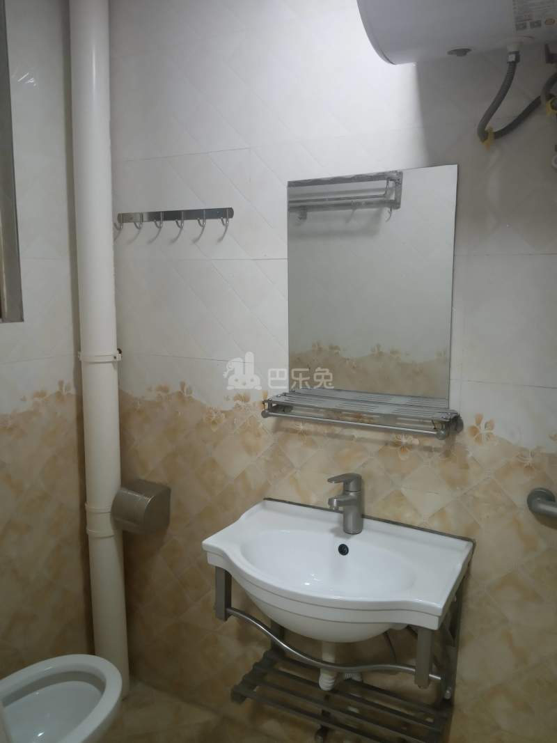 夏美商务公寓5472404卧室图3