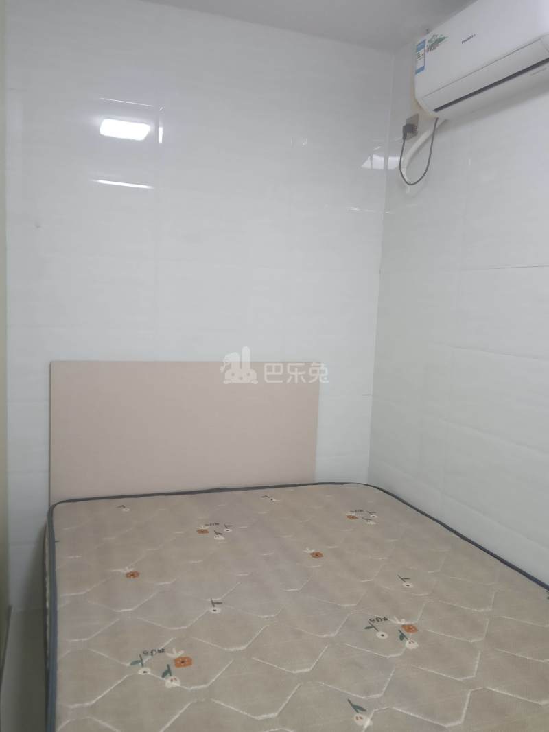 夏美商务公寓5472404卧室图4