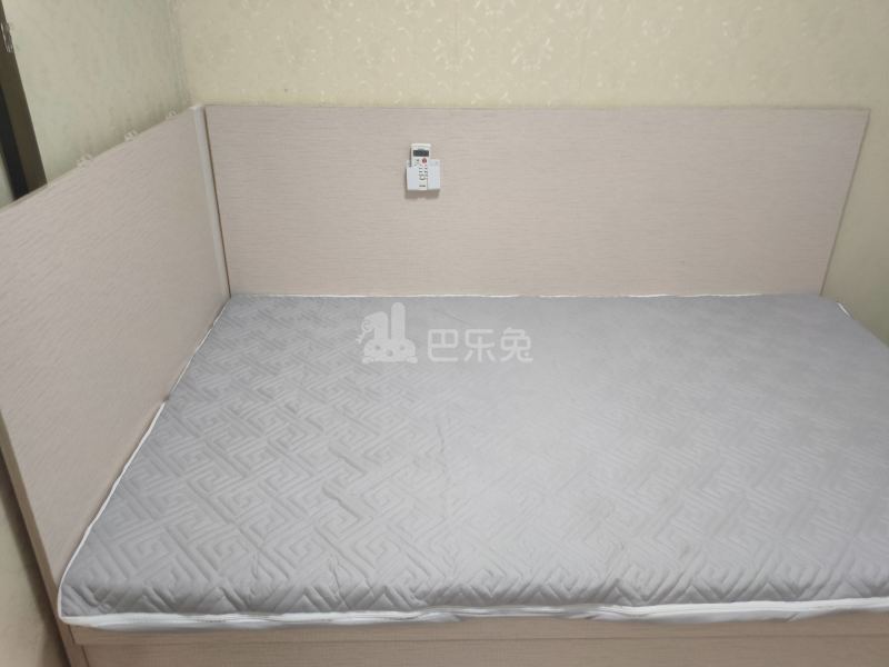 夏美商务公寓5472441卧室图5