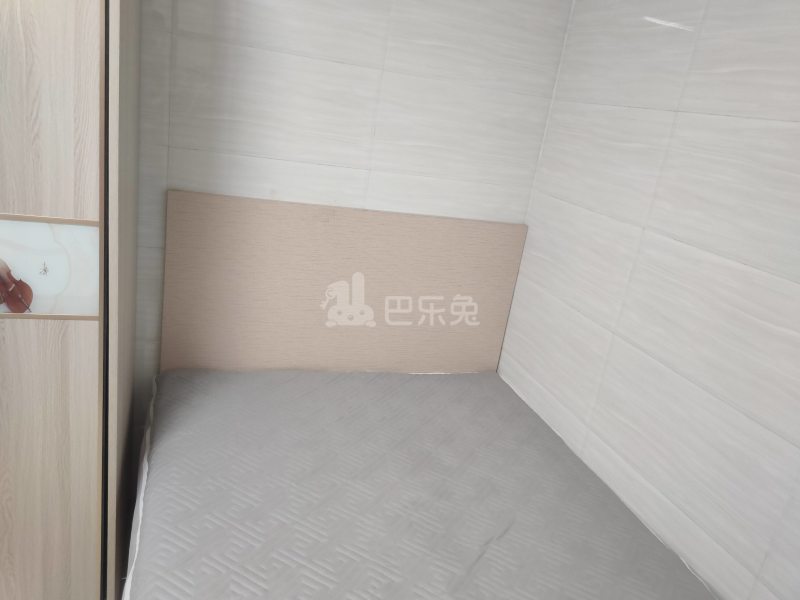 夏美商务公寓5472441卧室图3