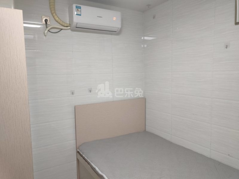 夏美商务公寓5472441卧室图0