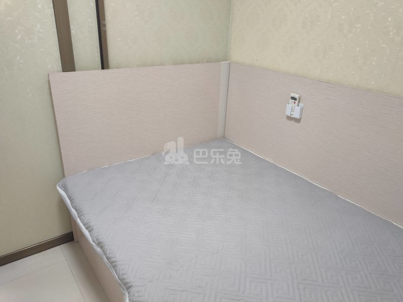 夏美商务公寓5472441卧室图6