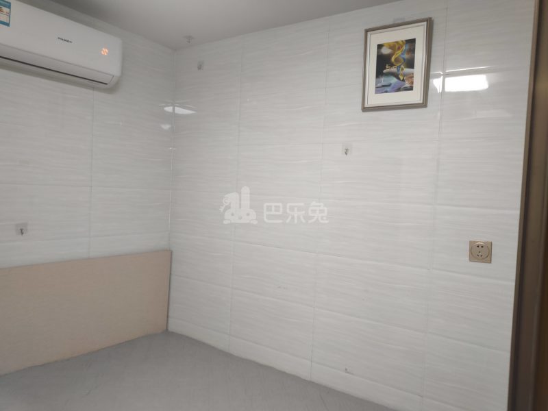 夏美商务公寓5472441卧室图1