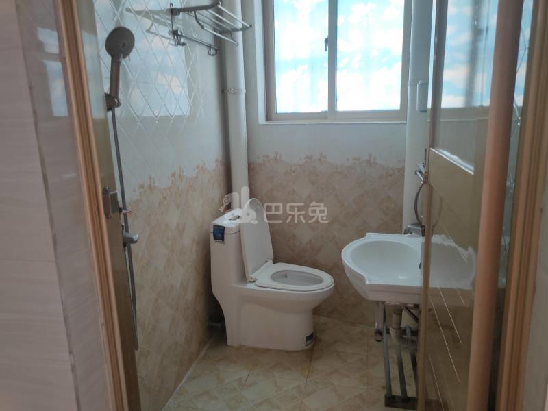 夏美商务公寓5472441卫生间图8