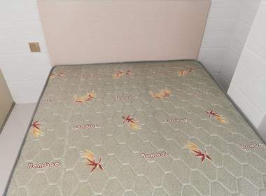 夏美商务公寓 1室1厅1卫