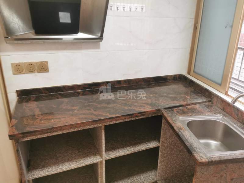 夏美商务公寓5472465厨房图7