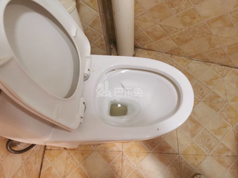 夏美商务公寓5472465卫生间图9