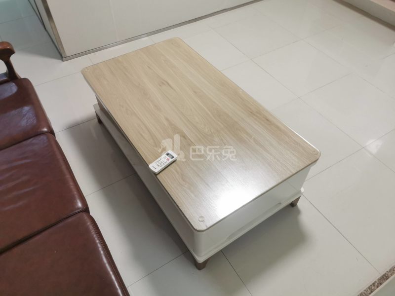 夏美商务公寓5472465客厅图6