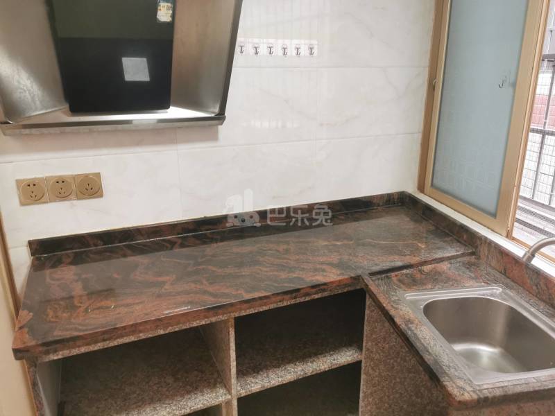 夏美商务公寓5472465厨房图8