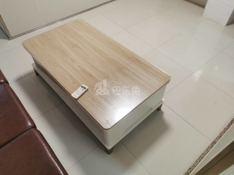 夏美商务公寓5472465客厅图5