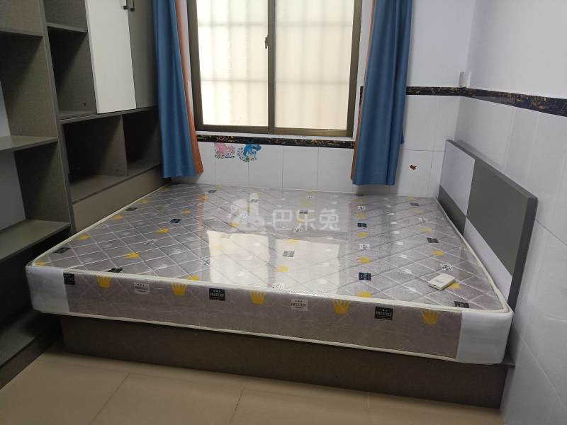 三元里沙涌北24号5473204卧室图1