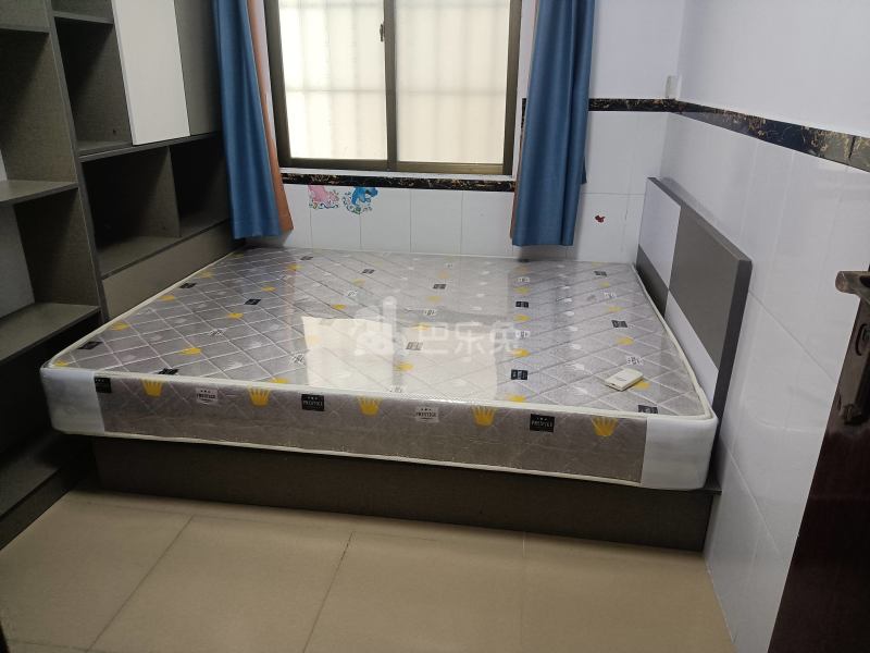 三元里沙涌北24号5473204卧室图0