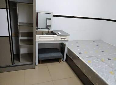 三元里沙涌北24号 1室1厅1卫