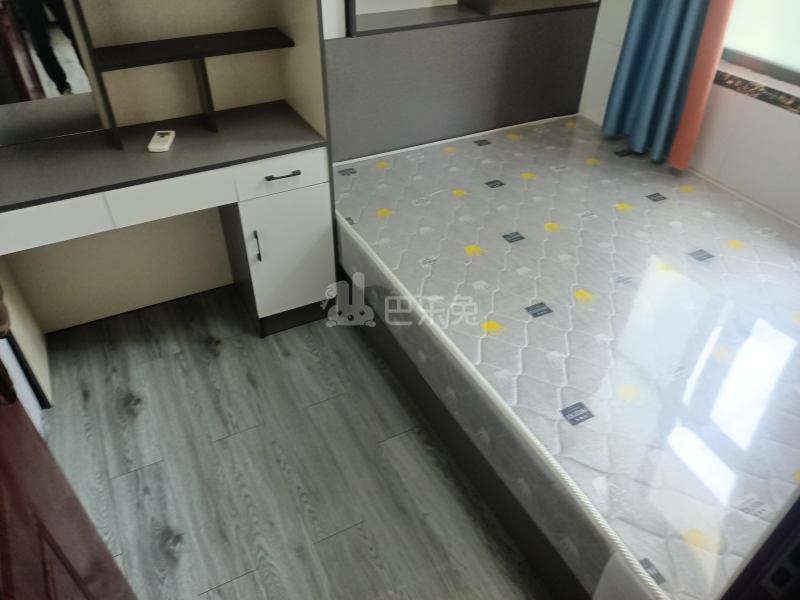 三元里沙涌北24号5473210卧室图2