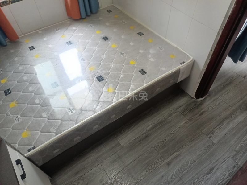 三元里沙涌北24号5473210卧室图3