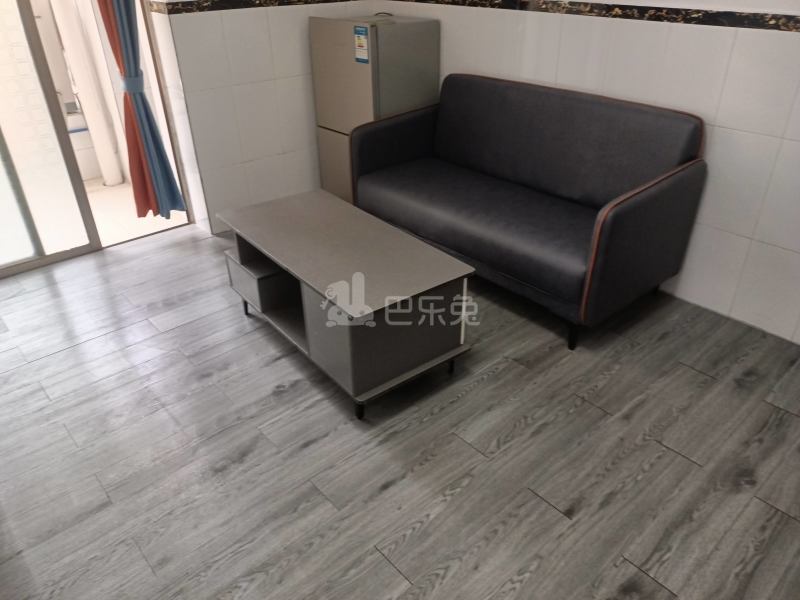 三元里沙涌北24号5473210客厅图4